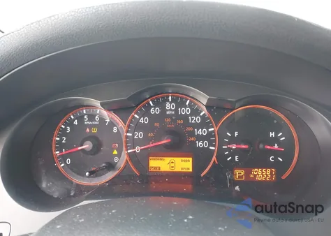 2007 Nissan Altima 2.5 S from USA, damaged, VIN 1N4AL21E97N408596